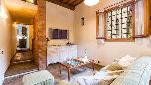Fotografie z fotogalerie ubytování Dimora La Torre Di Bussotto 11, Emma Villas v destinaci Lupicciana + 47 fotografií