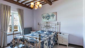 Foto de la galería de Dimora Rovena 24, Emma Villas en Castiglione del Lago