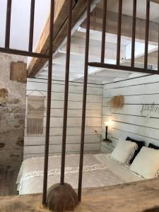 Billede fra billedgalleriet på La grange du cleray i Vallet