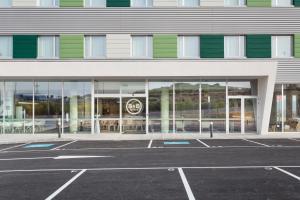 Fotografie z fotogalerie ubytování B&B HOTEL Murcia v Murcii