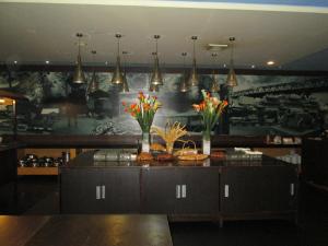 Fotografie z fotogalerie ubytování Hotel Kini Pontianak v destinaci Pontianak + 20 fotografií