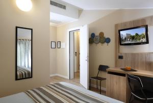 Gallery image of Hotel Porta Nuova in Assisi