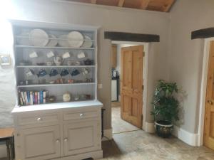 Fotografie z fotogalerie ubytování Glenkeel Cottage v destinaci Manorhamilton