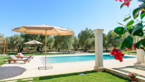 Photo de la galerie de l'établissement LA LECCINA 2&2, Emma Villas, à Erchie