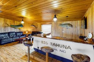 ハッテラスにあるCamp Tahuna #11-Hのギャラリーの写真