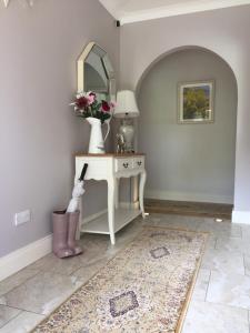 Fotografija v galeriji nastanitve Laburnum B&B v mestu Kenmare