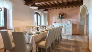 Fotografia z galérie ubytovania La Vecchia Fonte 15, Emma Villas v destinácii Volterra