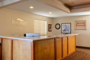 Gallery image of Baymont by Wyndham Spearfish in Spearfish