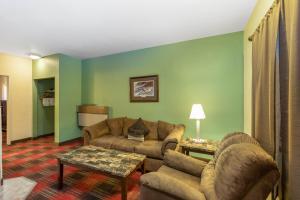Gallery image of Baymont by Wyndham Spearfish in Spearfish