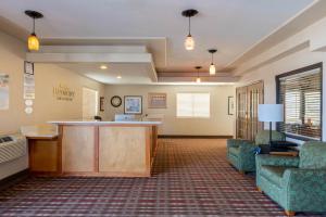 Gallery image of Baymont by Wyndham Spearfish in Spearfish