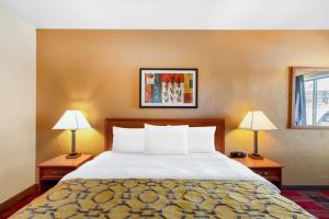 Gallery image of Baymont by Wyndham Spearfish in Spearfish +29 photos