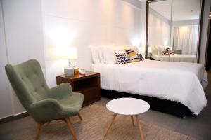 Fotografija u galeriji objekta Hotel Le Pelican u gradu Asunsion