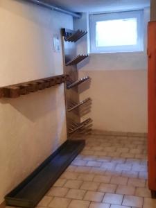 Fotografija v galeriji nastanitve Grünwald Chalet v mestu Maishofen