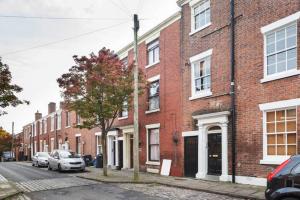 Gallery image of Avenham Apartments in Preston