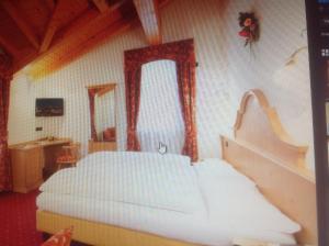 Cama ou camas em um quarto em Hotel PORDOI