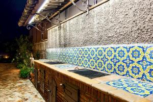 Zdjęcie z galerii obiektu Villa Alba 12, Emma Villas w mieście Giardini Naxos