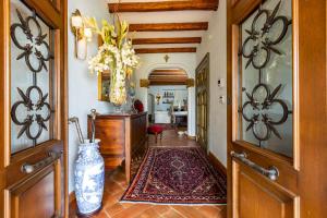 Zdjęcie z galerii obiektu Villa Alba 12, Emma Villas w mieście Giardini Naxos