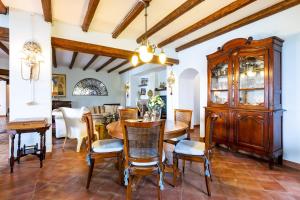 Zdjęcie z galerii obiektu Villa Alba 12, Emma Villas w mieście Giardini Naxos
