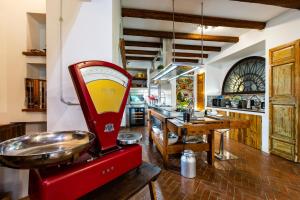 Zdjęcie z galerii obiektu Villa Alba 12, Emma Villas w mieście Giardini Naxos