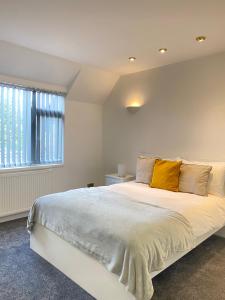 Gallery image of Airport Comfy Stay in Harmondsworth