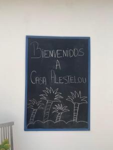 Kép Casa Alestelou szállásáról Tormosban a galériában