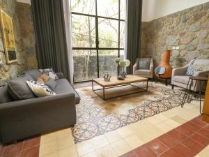 Gallery image of Hotel Boutique Camino Del Bosque by Rotamundos in Cholula