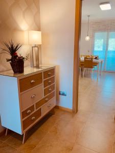 Zdjęcie z galerii obiektu SANXENXO SUITES CON VISTAS Muy Bien Ubicado w mieście Sanxenxo