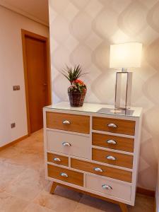 Zdjęcie z galerii obiektu SANXENXO SUITES CON VISTAS Muy Bien Ubicado w mieście Sanxenxo
