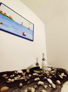 Fotografie z fotogalerie ubytování Apartman Stella Maris v destinaci Mali Lošinj