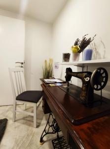 Fotografie z fotogalerie ubytování Apartman Stella Maris v destinaci Mali Lošinj