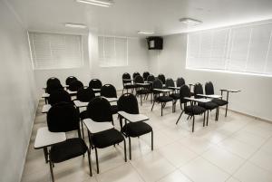 Konferenční prostory v ubytování Hotel Maua
