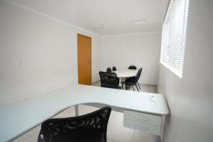 Fotografie z fotogalerie ubytování Hotel Maua v destinaci Curitiba