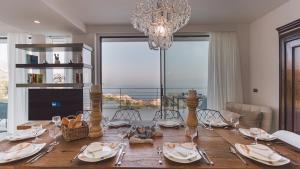 Fotografia z galérie ubytovania Villa Triscele 10, Emma Villas v destinácii Giardini Naxos