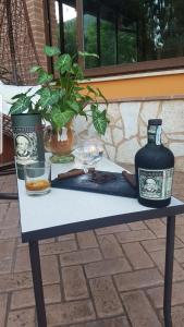 Gallery image of B&B La Noce in Monte San Biagio