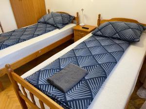 Zdjęcie z galerii obiektu Szimpla Apartman w Miskolc-Tapolca