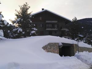 Imagen de la galería de Apartament de Luxe a Port del Comte, en La Coma i la Pedra