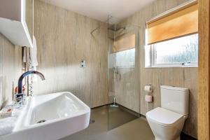 Gallery image of Skye Lodge Dunvegan Skye in Dunvegan