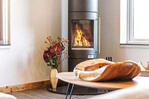 Gallery image of Skye Lodge Dunvegan Skye in Dunvegan