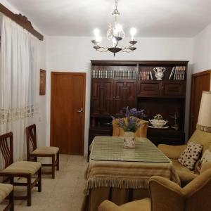 Fotografie z fotogalerie ubytování CASA EL CARPINTERO v destinaci Pedroche