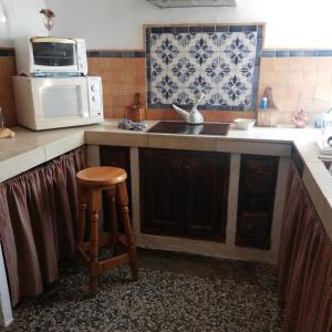 Fotografie z fotogalerie ubytování CASA EL CARPINTERO v destinaci Pedroche
