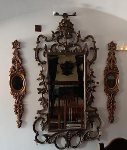 Fotografie z fotogalerie ubytování La Posada Del Canal v destinaci Villanueva de San Mancio