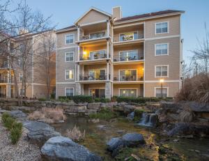 Gallery image of Club Wyndham Branson at The Meadows in Branson