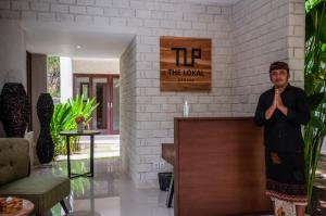 Επισκέπτες που μένουν στο The Lokal Penida by Nagisa Bali
