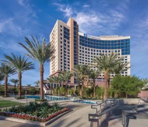 Foto de la galería de Club Wyndham Desert Blue en Las Vegas