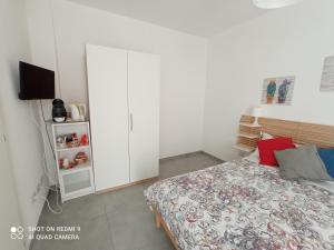 Gallery image of AdagioRooms in Elmas