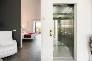 Kép Apartamento ático enfrente del Museo Dalí szállásáról Figueresben a galériában