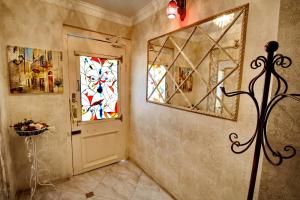 Bagno di Old Tbilisi Gate