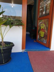 Fotografie z fotogalerie ubytování Hostal La Casa de Luis v destinaci Puerto Baquerizo Moreno