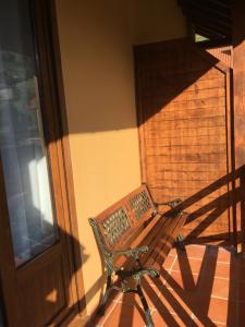 Fotografia z galérie ubytovania PRECIOSO CHALET JUNTO A POTES CON PISCINA-4 Hab,3 Baños v destinácii Ojedo