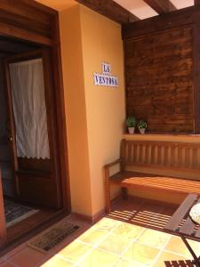 Fotografia z galérie ubytovania PRECIOSO CHALET JUNTO A POTES CON PISCINA-4 Hab,3 Baños v destinácii Ojedo